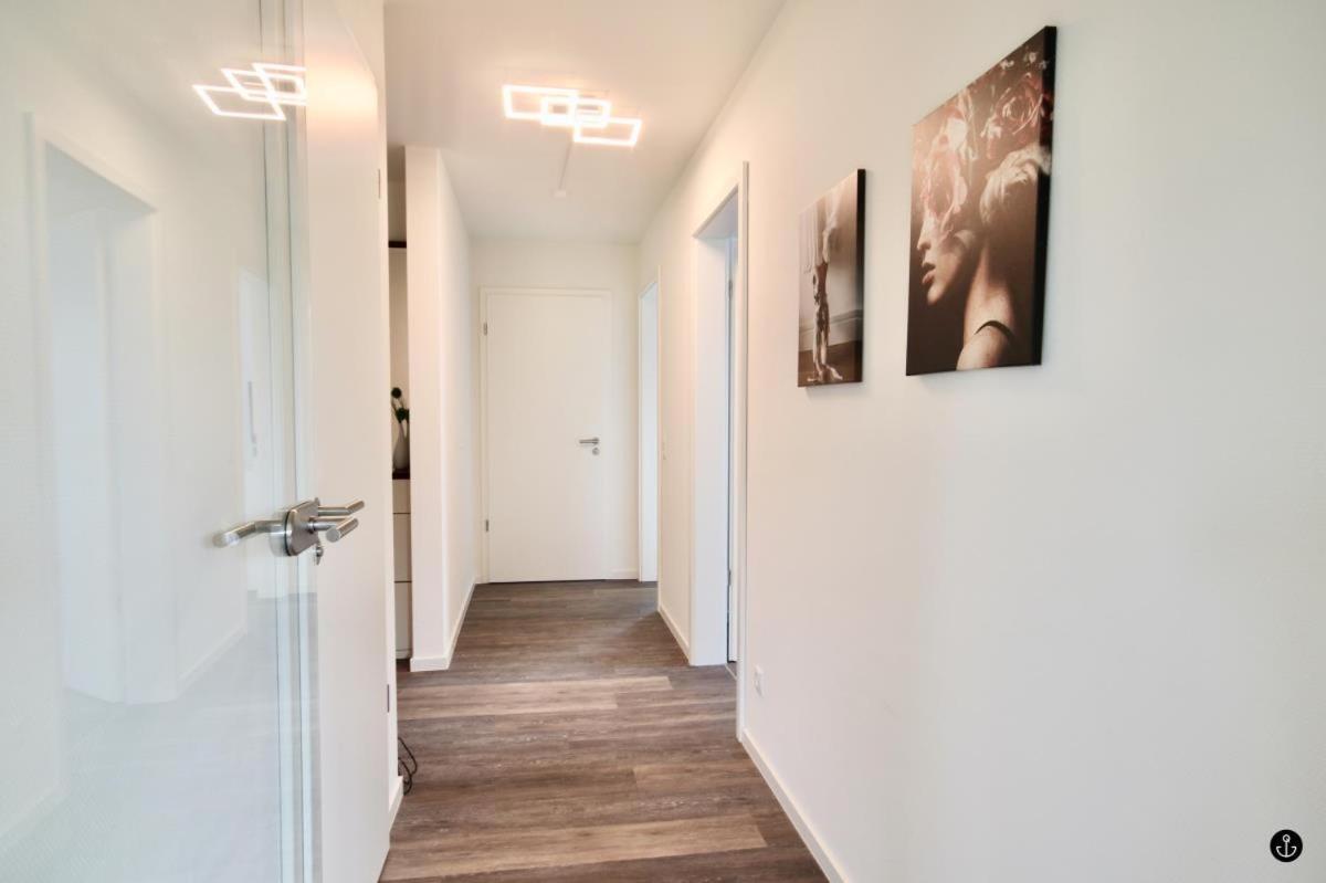 Refugium 4 Apartment Kellenhusen Exterior photo