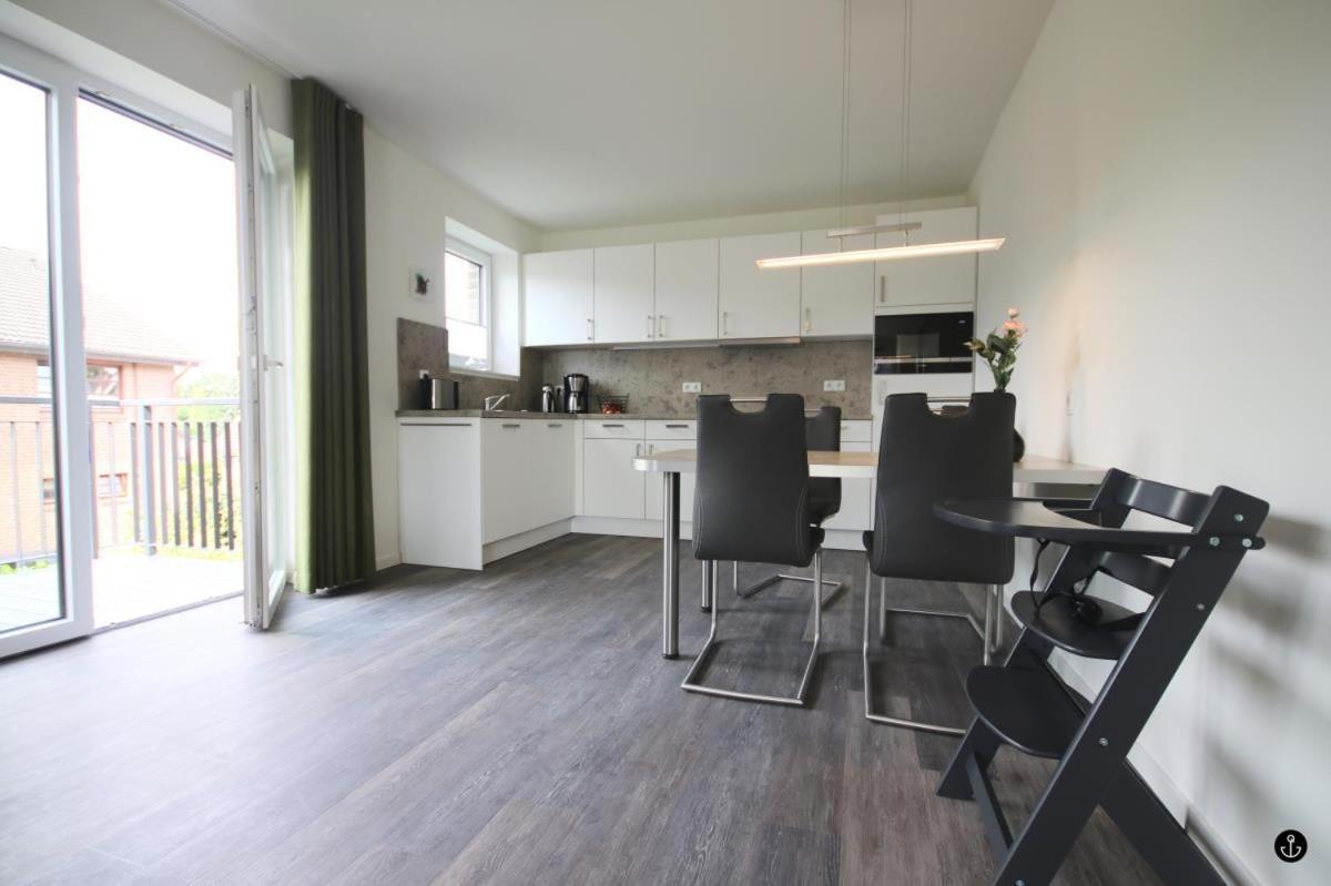 Refugium 4 Apartment Kellenhusen Exterior photo